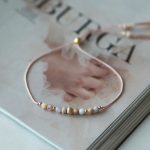 Bransoletka  Mama N°1 | opal