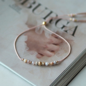 Bransoletka  Mama N°1 | opal