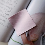 Ściereczka do czyszczenia biżuterii 