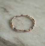 Bransoletka N°61 | opal