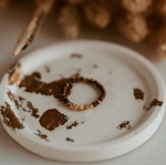 Pierścionek N°62 | tygrysie oko