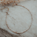 Choker N°24 | opal