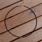 Choker N°54 | spinel