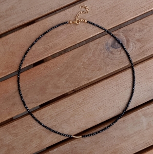 Choker N°54 | spinel
