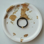 Pierścionek N°33 | spinel