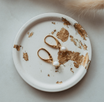 Kolczyki N°15 | perła