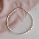 Naszyjnik N°51 | perła