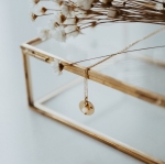 Naszyjnik N°14 | opal