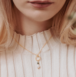 Naszyjnik  N°50 | turkus