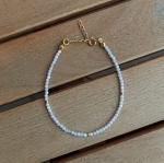 Bransoletka N°144 | opal