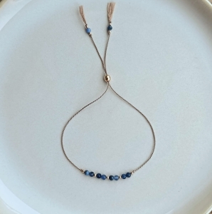  Bransoletka N°115 | sodalit
