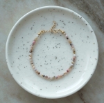 Bransoletka N°85 | opal