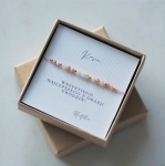 Bransoletka N°18 | opal