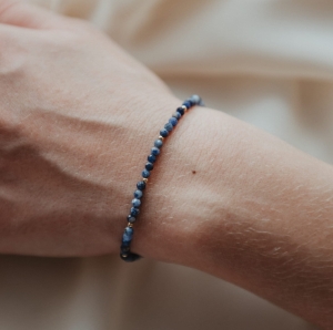 Bransoletka N°68 | sodalit
