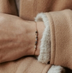 Bransoletka N°158 | opal 