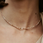 Choker N°76 | opal