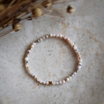 Bransoletka N°190 | opal